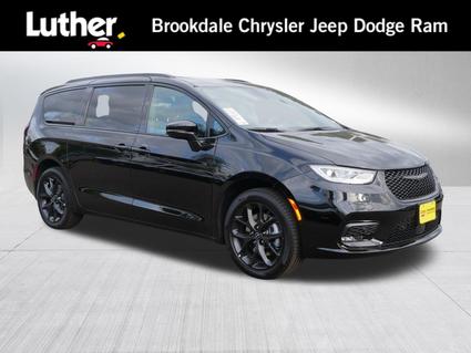 2026 Chrysler Pacifica Minneapolis MN