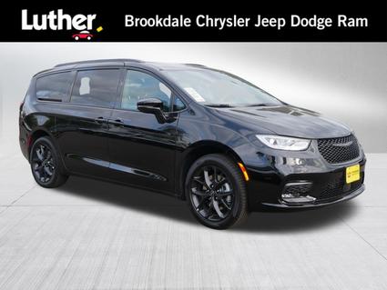 2026 Chrysler Pacifica Minneapolis MN
