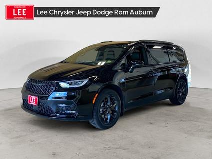 2026 Chrysler Pacifica La Grande OR