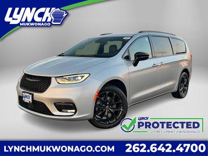 2026 Chrysler Pacifica Mukwonago WI