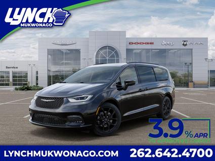 2026 Chrysler Pacifica Mukwonago WI