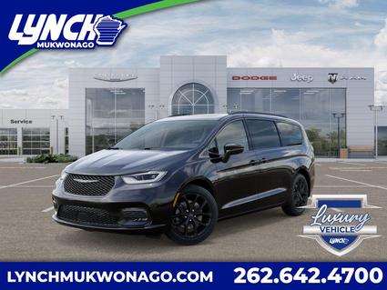 2026 Chrysler Pacifica Mukwonago WI