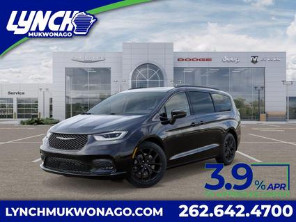 2026 Chrysler Pacifica Mukwonago WI