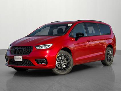 2026 Chrysler Pacifica Minneapolis MN