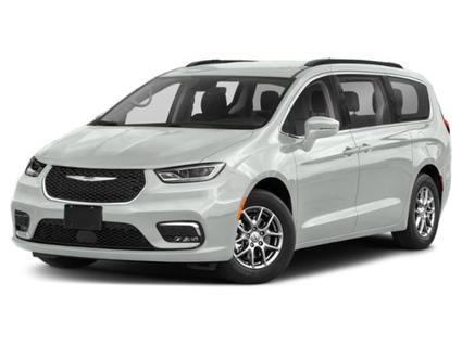2021 Chrysler Pacifica Pocatello ID