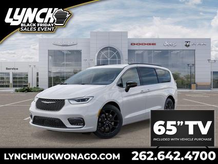 2026 Chrysler Pacifica Mukwonago WI