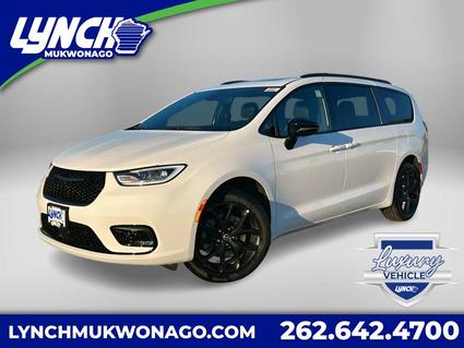 2026 Chrysler Pacifica Mukwonago WI