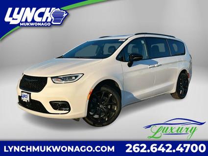 2026 Chrysler Pacifica Mukwonago WI
