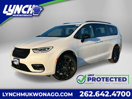 2026 Chrysler Pacifica Mukwonago WI