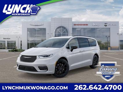 2026 Chrysler Pacifica Mukwonago WI