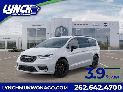 2026 Chrysler Pacifica Mukwonago WI