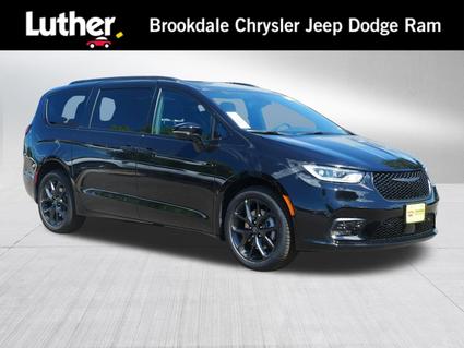 2026 Chrysler Pacifica Minneapolis MN