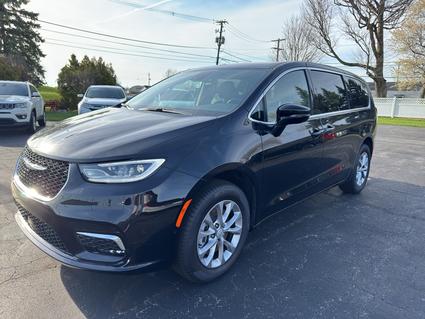 2026 Chrysler Pacifica Fostoria OH