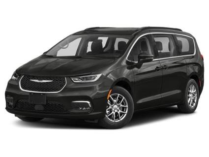 2021 Chrysler Pacifica Minneapolis MN