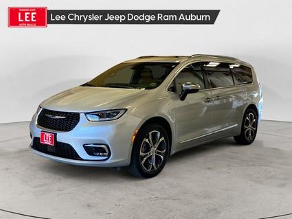 2026 Chrysler Pacifica La Grande OR