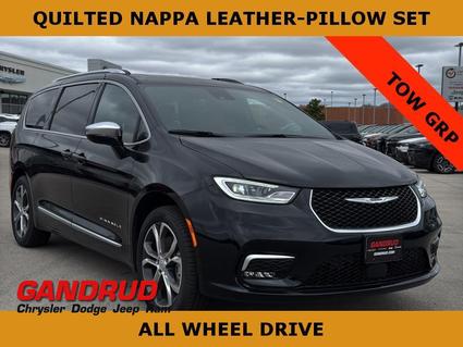 2026 Chrysler Pacifica Green Bay WI
