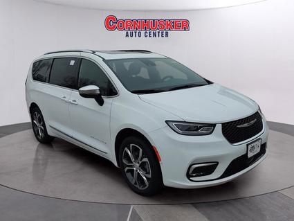 2026 Chrysler Pacifica Norfolk NE