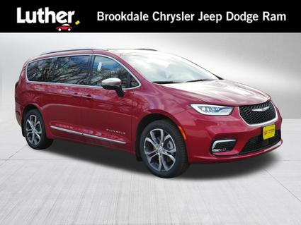 2026 Chrysler Pacifica Minneapolis MN