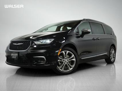 2022 Chrysler Pacifica Minneapolis MN