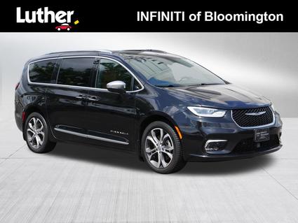 2021 Chrysler Pacifica Minneapolis MN