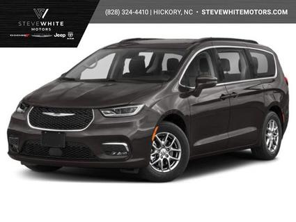 2022 Chrysler Pacifica Newton NC