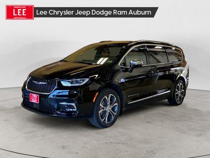 2026 Chrysler Pacifica La Grande OR