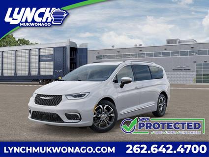 2026 Chrysler Pacifica Mukwonago WI