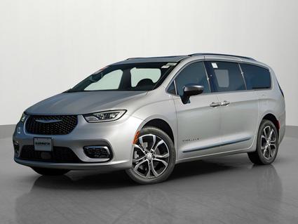 2026 Chrysler Pacifica Minneapolis MN