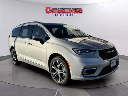 2026 Chrysler Pacifica Norfolk NE