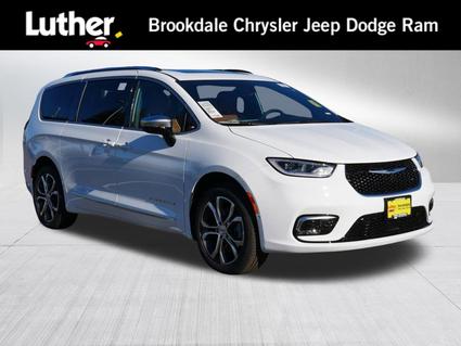 2026 Chrysler Pacifica Minneapolis MN