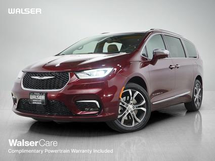 2021 Chrysler Pacifica Minneapolis MN