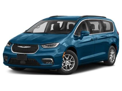 2021 Chrysler Pacifica Inver Grove Heights MN
