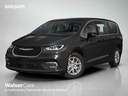 2026 Chrysler Pacifica Hopkins MN