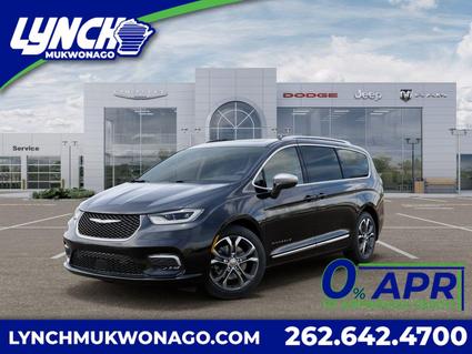 2026 Chrysler Pacifica Mukwonago WI