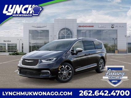 2026 Chrysler Pacifica Mukwonago WI