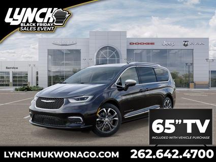 2026 Chrysler Pacifica Mukwonago WI