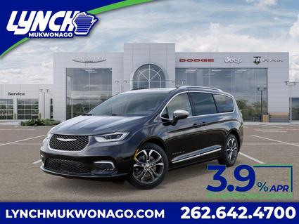 2026 Chrysler Pacifica Mukwonago WI