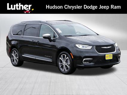 2026 Chrysler Pacifica Hudson WI