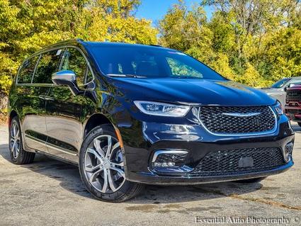 2026 Chrysler Pacifica Forest Park IL