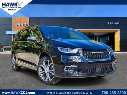 2026 Chrysler Pacifica Forest Park IL