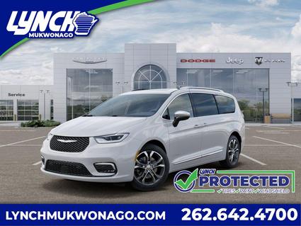 2026 Chrysler Pacifica Mukwonago WI