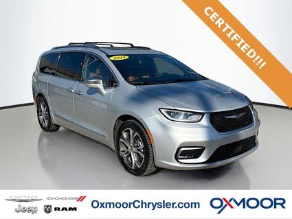 2024 Chrysler Pacifica Louisville KY