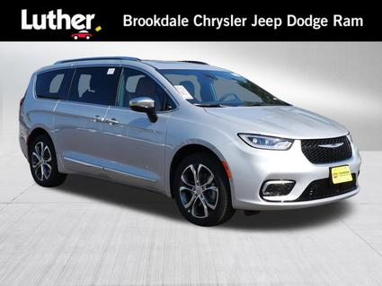 2026 Chrysler Pacifica Minneapolis MN