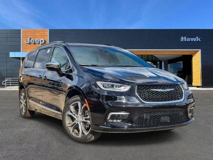 2026 Chrysler Pacifica Forest Park IL