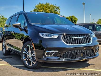 2026 Chrysler Pacifica Forest Park IL