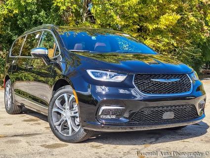2026 Chrysler Pacifica Forest Park IL