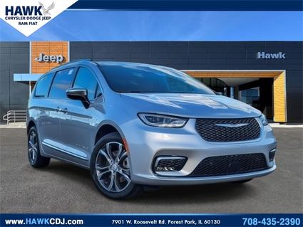 2026 Chrysler Pacifica Forest Park IL