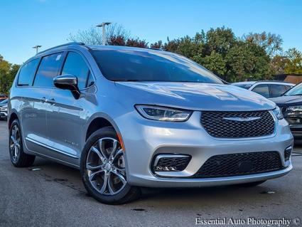 2026 Chrysler Pacifica Forest Park IL