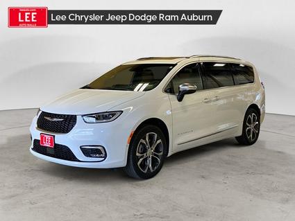 2026 Chrysler Pacifica La Grande OR