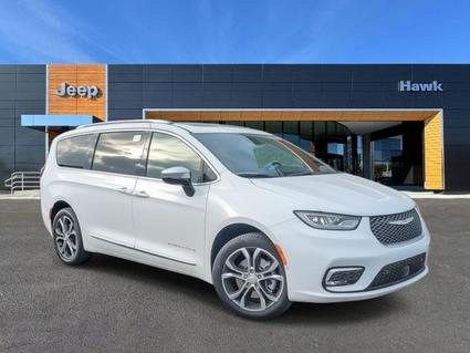 2026 Chrysler Pacifica Forest Park IL